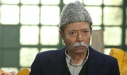 ماجرای دوری ۱۰ ساله &laquo;نصیریان&raquo; از تلویزیون
