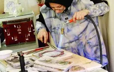 تقویت مشاغل خانگی می‌تواند مشکلات اقتصادی خراسان شمالی را بهبود ببخشد