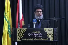 حزب الله به دنبال قدرتمند کردن لبنان است
