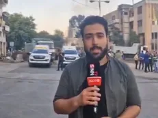پایان آب گرفتگی در اطراف میدان تجریش تهران/ حضور نیرو‌های امدادی و امنیتی برای کنترل اوضاع