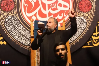 هیات رهروان حاج قاسم در دانشگاه گلستان برگزار می&zwnj;شود