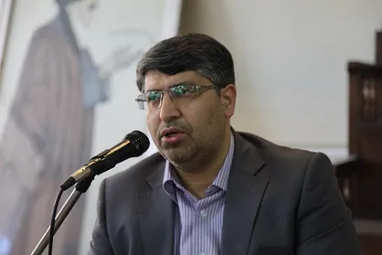 نماینده مردم اراک رأی خود درباره اعتبارنامه تاجگردون را شفاف کرد