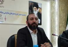 تعدد جشنواره‌ها بیانگر پیشرفت تئاتر است
