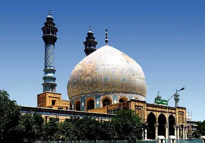 وزیر ارشاد دبیر جدید نظارت بر کانونهای مساجد را تعیین کرد