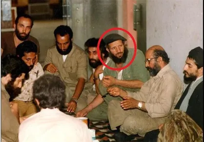 سالروز شهادت &laquo;سید مجتبی هاشمی&raquo;