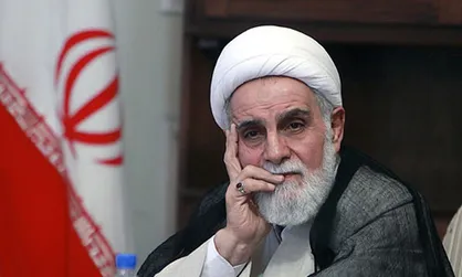 نتیجه گیری عجیب آرمان درباره امام جمعه شدن ناطق نوری