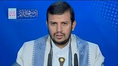 بدرالدین الحوثی: هیچ شکی در ائتلاف عربستان با اسرائیل وجود ندارد