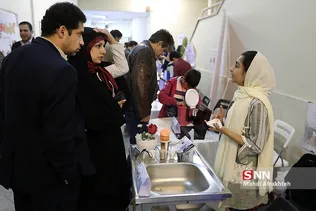 ششمین کنفرانس بین اللملی رباتیک و مکاترونیک 