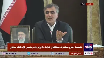 فرزین: تراز تجاری کشور در سه ماه ابتدایی سال جاری مثبت ۱۱ میلیارد دلار است