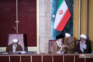 خبرگان