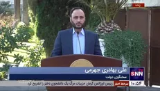 بهادری جهرمی: با تصویب هیات وزیران بدهی مالیاتی نیروگاه‌های برق با بدهی دولت تهاتر می‌شود