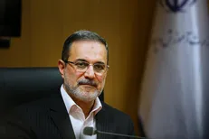 وزیر آموزش و پرورش با سردار غیب پرور دیدار کرد