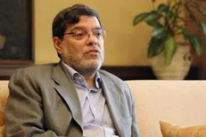 مرندی: مشکل شما آمریکایی‌ها این است که ما مستقل هستیم و این را بر نمی‌تابید + فیلم