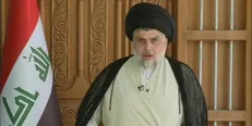 مقتدی الصدر: کرونا بی‌کفایتی ترامپ را به دنیا ثابت کرد