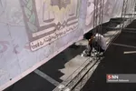 بیست و نهمین طرح رعد پلیس پیشگیری پایتخت