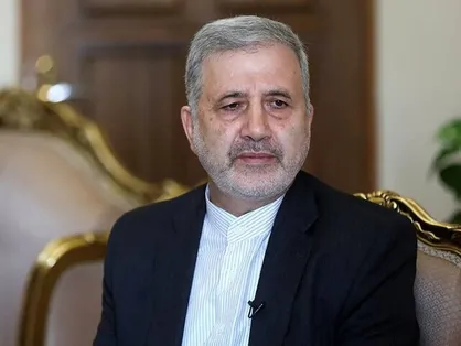 &zwnj;عنایتی: روند خارج کردن حجاج ایرانی از مکه و مدینه آغاز شده است