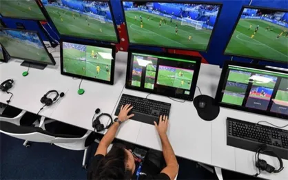 مشخص شدن زمان حضور نمایندگان AFC برای نصب VAR در ایران