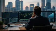 ضرایب خرید اعتباری بورس و فرابورس تغییر کرد