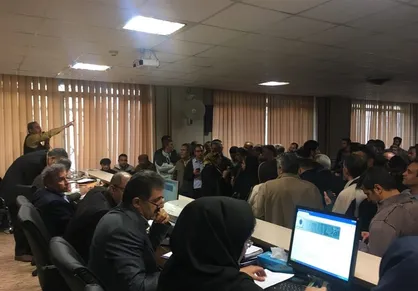 ترفند بانک مرکزی برای فروش سکه&zwnj;ها جواب داد/ فروش ۴۴۰۰ سکه در حراجی بانک مرکزی