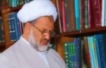 مروری بر زندگی شهید حجت&zwnj;الاسلام&zwnj;والمسلمین رازینی