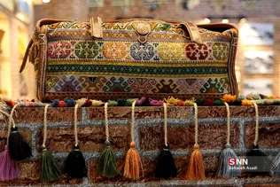 چهاردهمین نمایشگاه صنعت گردشگری و هتل داری و صنایع دستی