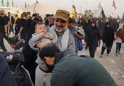 در پیروی از حضرت زینب(س) باید روایتگر حرکت اربعین باشیم