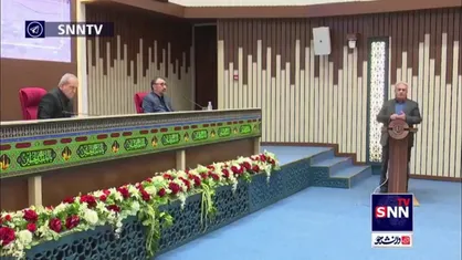 سلحشور: قیمت گذاری دستوری آفت تولید کننده داخلی است/ تاخیر در پرداخت بدهی گندم&zwnj;کاران کشور را با چالش رو به رو می&zwnj;کند