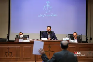 قاضی مسعودی مقام