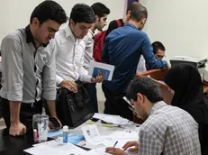 مهلت انتخاب رشته داوطلبان کنکور دانشگاه آزاد تمدید شد