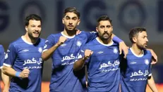 برد انضباطی گل گهر مقابل چادرملو؛ سهمیه آسیا از پرسپولیس دور شد