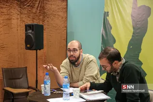 سلسله جلسات پرسش و پاسخ دانشجویی 