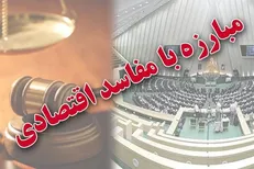 بیانیه قرارگاه ملی مبارزه با مفاسد اقتصادی در سالروز صدور فرمان ۸ ماده‌ای مقام معظم رهبری