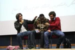 مراسم گرامیداشت روز دانشجو در دانشگاه علوم پزشکی لرستان