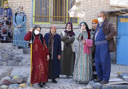 فصل چهارم سریال "نون&zwnj;خ" ساخته می&zwnj;شود/ ماجرای انتقاد از نحوه ماسک زدن و غیبت آذرنگ چیست؟