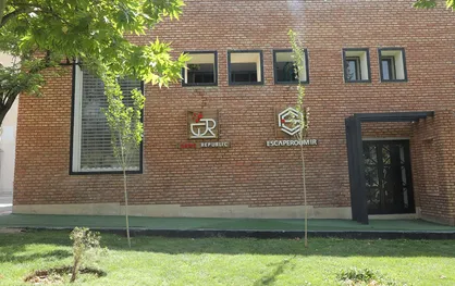 مجموعه بازی&zwnj;های فکری جایگزین فضای بی دفاع شهری شد