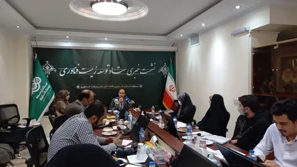 تبدیل تحریم&zwnj;ها به فرصت / ۱۰ درصد تولید ناخالص ملی باید در اختیار زیست فناوری قرار گیرد