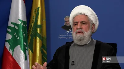 درخواست تشییع پیکر شهید &laquo;سیدحسن نصرالله&raquo; در ایران توسط ۵ اتحادیه بزرگ دانشجویی