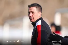 سرمربی پرسپولیس به تهران بازگشت