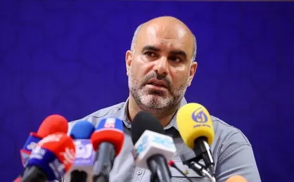 توکلی زاده: تهران دیگر شهری خاکستری نیست/ با هم&zwnj;افزایی نهاد&zwnj;ها و مردم، می&zwnj;توان حال تهران را خوب کرد