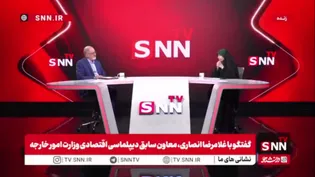 انصاری: ترامپ در دور دوم ریاست جمهوری خود گفت از قیافه نخست‌وزیر کانادا خوشم نمی‌آید و نخست‌وزیر آن‌ها استعفا داد!