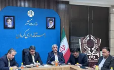 همایش بین المللی باستان شناسی جیرفت همسایگان و خویشاوندان فرهنگی برگزار می‌شود