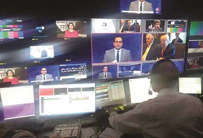 تجربه موفق خروج از انفعال در برابر ماهواره / طنز، ظرافت و غیرمستقیم&zwnj;گویی