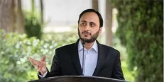 سخنگوی دولت: استاندار خراسان رضوی دبیر شورای ملی زیارت شد