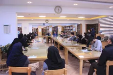 بدون تقویت منابع علمی نمی‌توان انتظار داشت که دانشجویان در کتابخانه حضور داشته باشند
