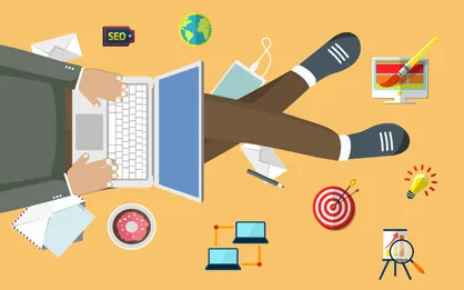 ۱۴ نرم&zwnj;افزار کاربردی برای مدیریت غیرحضوری کار&zwnj;ها در شرایط کرونایی