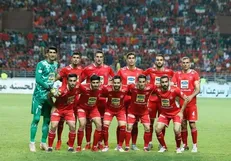 برند مطرح جهانی در آستانه توافق با باشگاه پرسپولیس