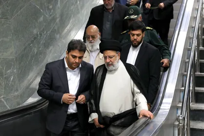 ۴ ایستگاه مترو با حضور رییس جمهور افتتاح شد