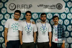 اولین دوره ELECUP به همت بسیج دانشجویی دانشگاه شریف برگزار شد/ الکاپ دید دانشجویان را برای ورود به صنعت باز می‌کند