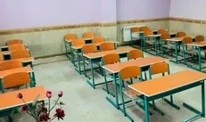 ورود ۳۵ هزار دانش‌آموز تهرانی به مدارس نوساز