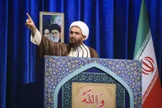حاج علی‌اکبری: صدای سختی معیشت صاحبان انقلاب در اغتشاشات شنیده نشد / گرانی‌های بی منطق توجیهی ندارد